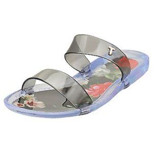 Ted Baker Alenna Metropolis Slide Sandal